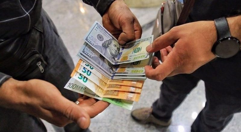 Iran’s Attempt to Prosecute Illegal Brokers
