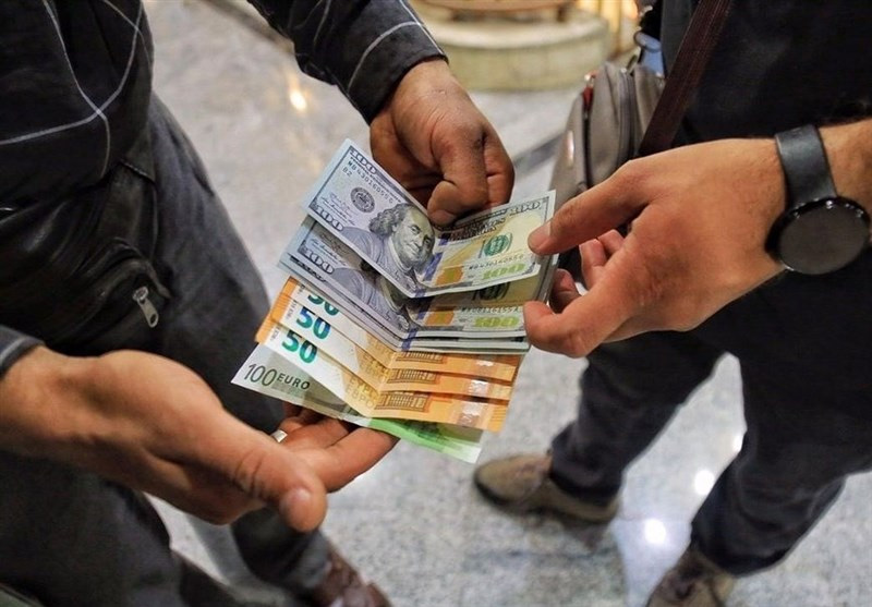Iran Money Exchange